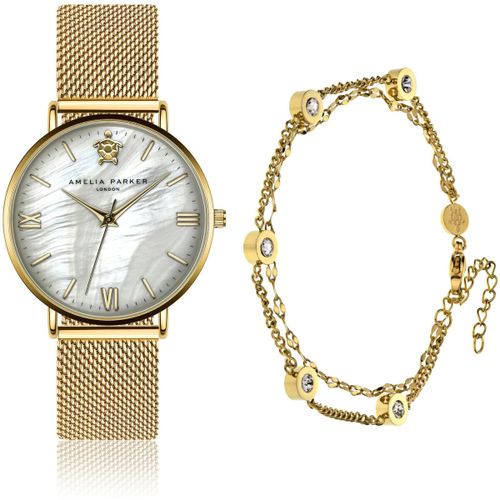 Montre Amelia Parker - Amelia Parker - Modalova