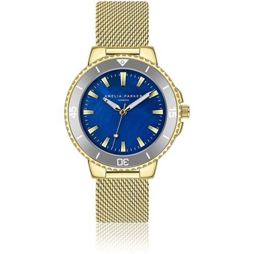 Montre Amelia Parker - Amelia Parker - Modalova