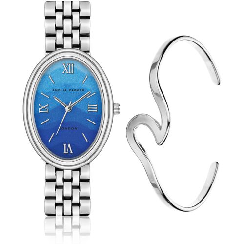 Montre Amelia Parker - Amelia Parker - Modalova