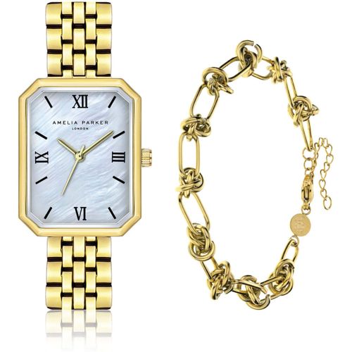 Montre Amelia Parker - Amelia Parker - Modalova
