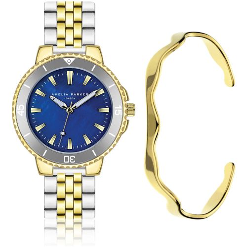 Montre Amelia Parker - Amelia Parker - Modalova