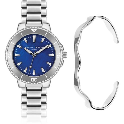 Montre Amelia Parker - Amelia Parker - Modalova
