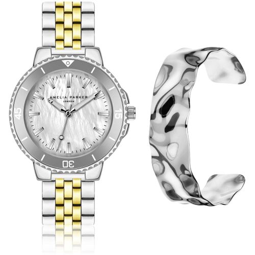 Montre Amelia Parker - Amelia Parker - Modalova