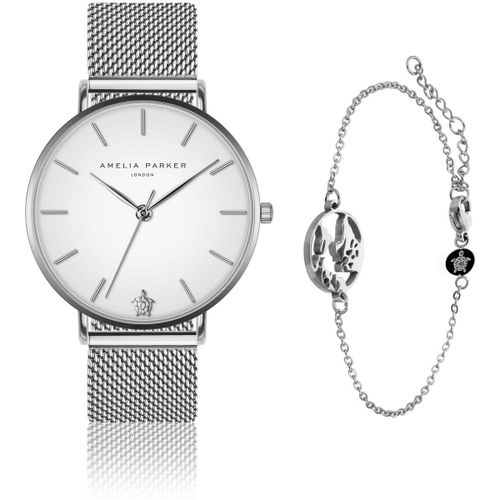 Montre Amelia Parker - Amelia Parker - Modalova