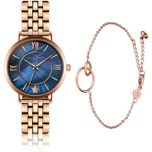 Montre Amelia Parker - Amelia Parker - Modalova