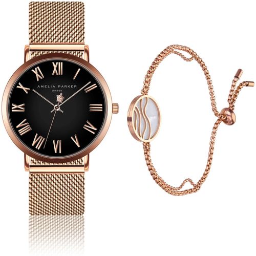 Montre Amelia Parker - Amelia Parker - Modalova