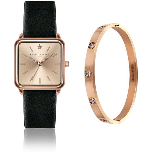 Montre Amelia Parker - Amelia Parker - Modalova