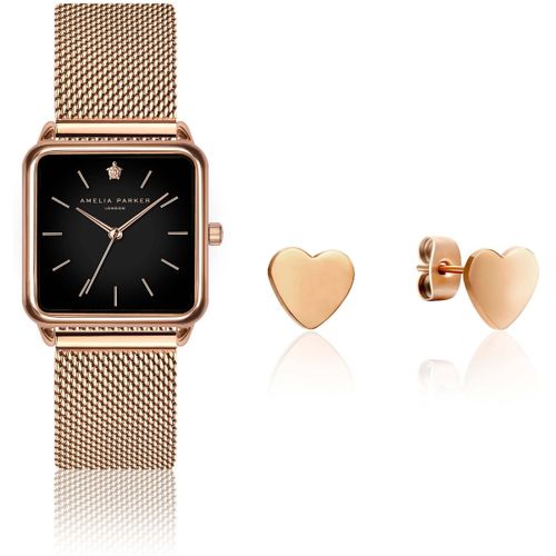 Montre Amelia Parker - Amelia Parker - Modalova