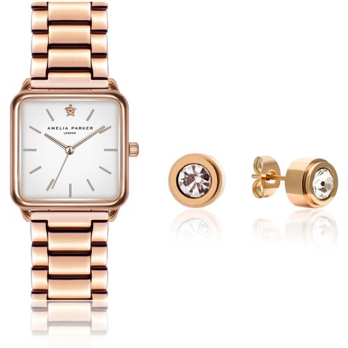 Montre Amelia Parker - Amelia Parker - Modalova