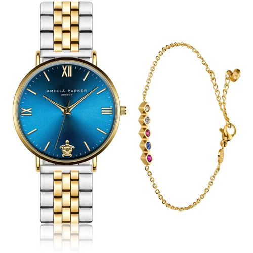 Montre Amelia Parker - Amelia Parker - Modalova