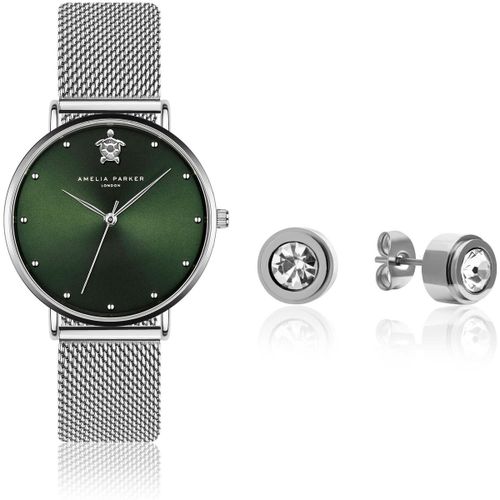 Montre Amelia Parker - Amelia Parker - Modalova
