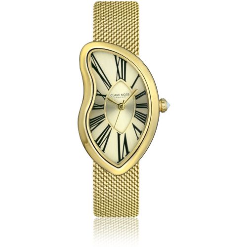Montre Clare Moss - Clare Moss - Modalova
