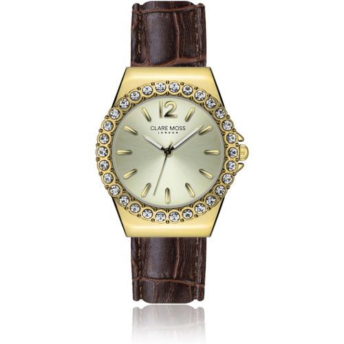 Montre Clare Moss - Clare Moss - Modalova