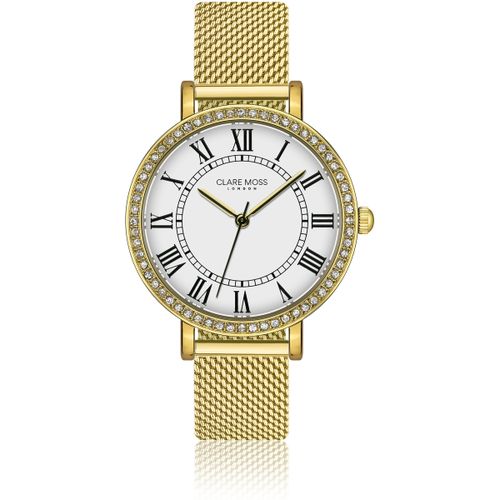 Montre Clare Moss - Clare Moss - Modalova