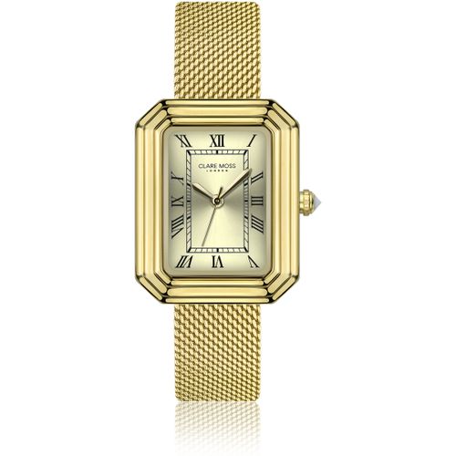 Montre Clare Moss - Clare Moss - Modalova