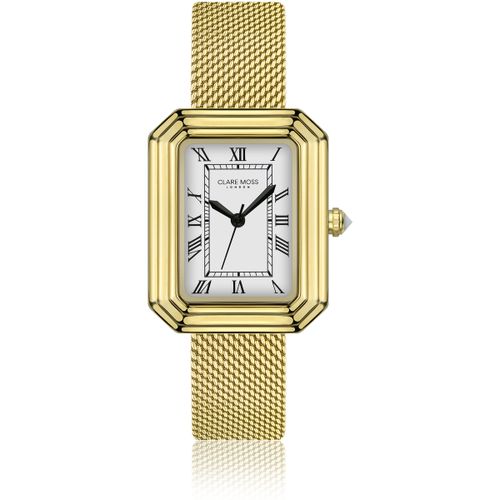 Montre Clare Moss - Clare Moss - Modalova