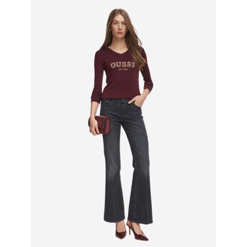 Pull Guess W6BR55Z1456 - Guess - Modalova