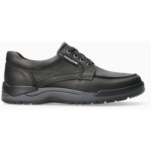 Derbies Derbies en cuir CHARLES P5112559 - Mephisto - Modalova