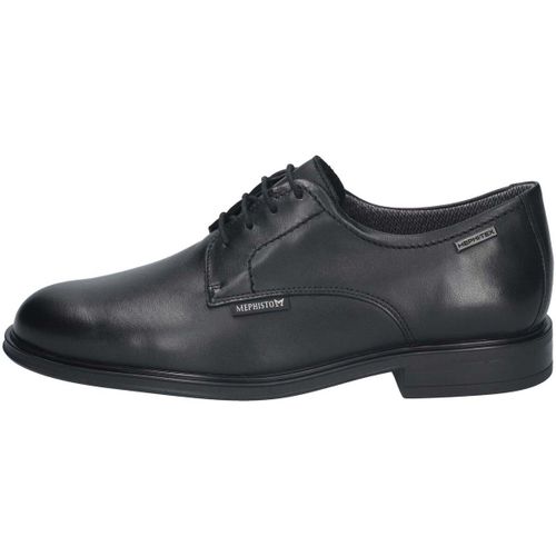 Derbies Derbies en cuir KEATON MT P5140604 - Mephisto - Modalova