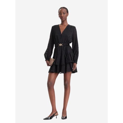 Robe courte Guess W6BK42W4225 - Guess - Modalova