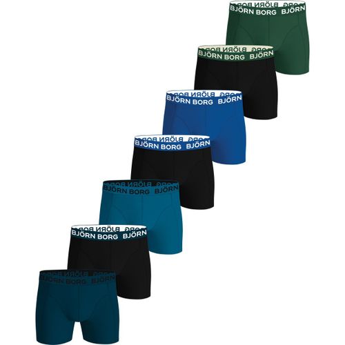 Boxers Björn Borg 7-Pack Boxers - Björn Borg - Modalova