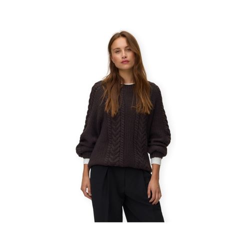 Pull Noos Toa Knit - Chocolate Torte - Aware - Modalova