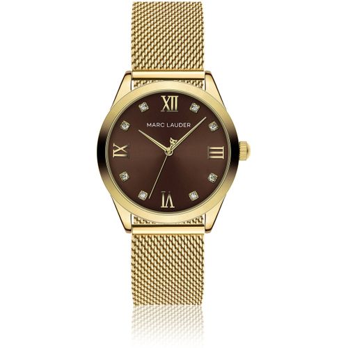 Montre Marc Lauder - Marc Lauder - Modalova