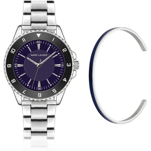 Montre Marc Lauder - Marc Lauder - Modalova