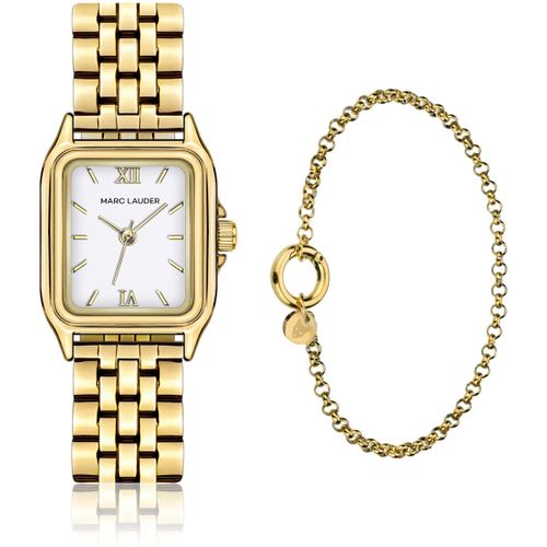 Montre Marc Lauder - Marc Lauder - Modalova