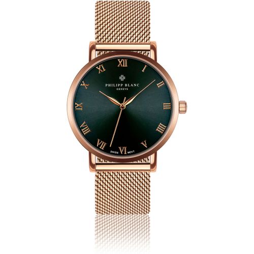 Montre Philipp Blanc - Philipp Blanc - Modalova