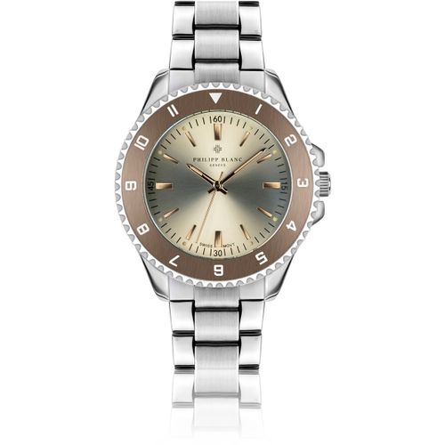 Montre Philipp Blanc - Philipp Blanc - Modalova