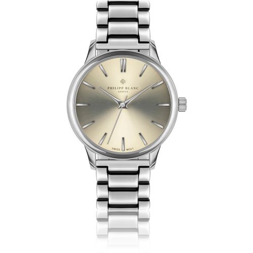 Montre Philipp Blanc - Philipp Blanc - Modalova
