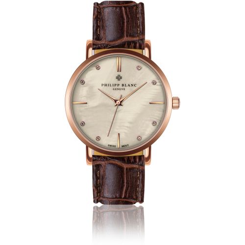 Montre Philipp Blanc - Philipp Blanc - Modalova