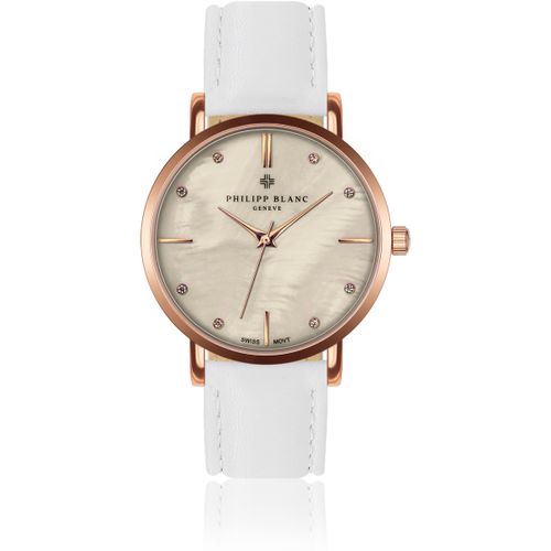 Montre Philipp Blanc - Philipp Blanc - Modalova