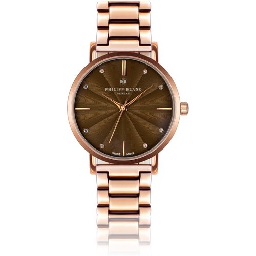 Montre Philipp Blanc - Philipp Blanc - Modalova