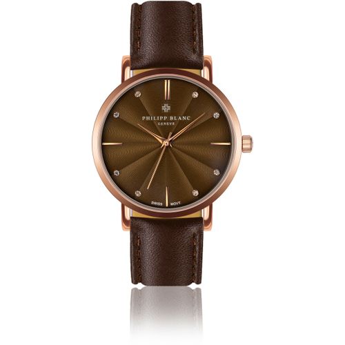 Montre Philipp Blanc - Philipp Blanc - Modalova