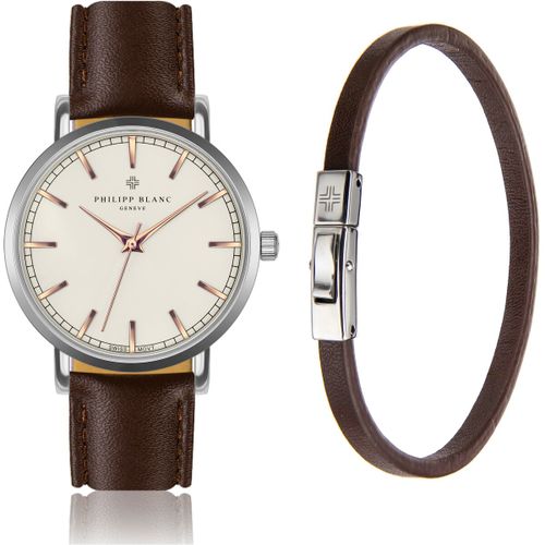 Montre Philipp Blanc - Philipp Blanc - Modalova