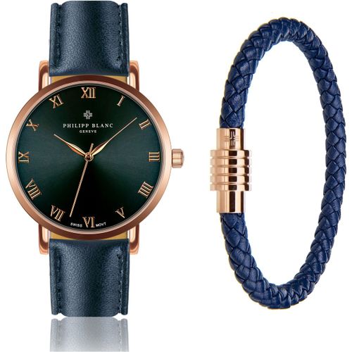 Montre Philipp Blanc - Philipp Blanc - Modalova