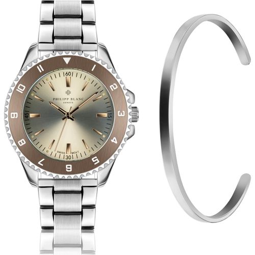 Montre Philipp Blanc - Philipp Blanc - Modalova