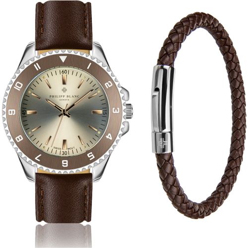 Montre Philipp Blanc - Philipp Blanc - Modalova