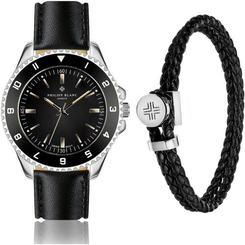 Montre Philipp Blanc - Philipp Blanc - Modalova