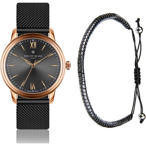 Montre Philipp Blanc - Philipp Blanc - Modalova