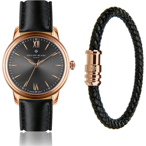 Montre Philipp Blanc - Philipp Blanc - Modalova