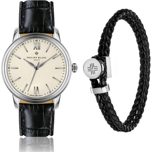 Montre Philipp Blanc - Philipp Blanc - Modalova