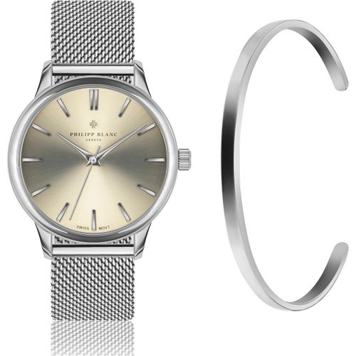 Montre Philipp Blanc - Philipp Blanc - Modalova
