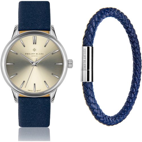 Montre Philipp Blanc - Philipp Blanc - Modalova