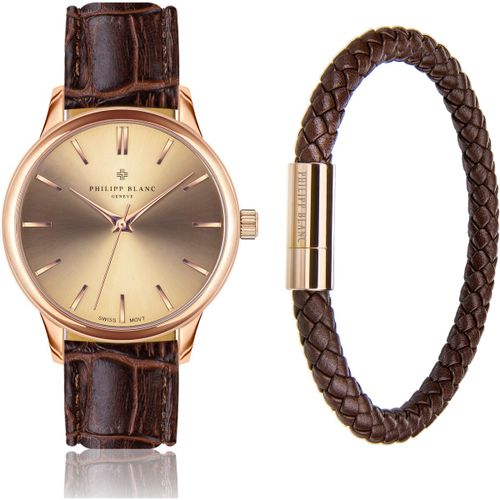 Montre Philipp Blanc - Philipp Blanc - Modalova