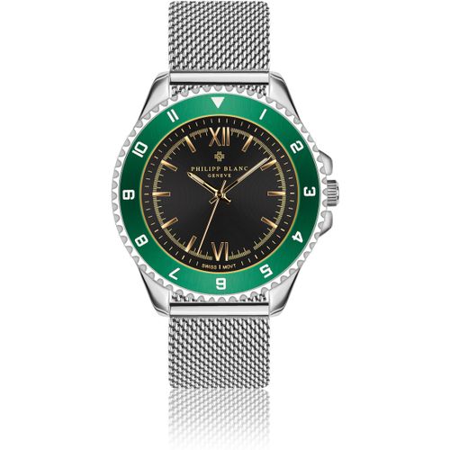 Montre Philipp Blanc - Philipp Blanc - Modalova