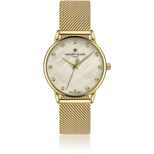 Montre Philipp Blanc - Philipp Blanc - Modalova
