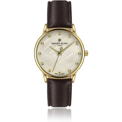 Montre Philipp Blanc - Philipp Blanc - Modalova